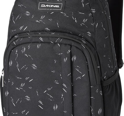 Dakine Campus S 18L Slash Dot