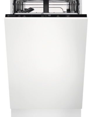 Vstavaná umývačka riadu Electrolux EEA22100L,45 cm,A+,9 sad