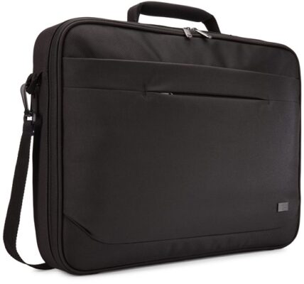 Case Logic Advantage Briefcase 17,3″ Black