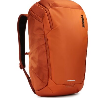 Thule Chasm 26 l Autumnal