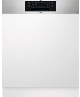 Vstavaná umývačka riadu AEG FEE73600PM,60cm, A+++,13sad
