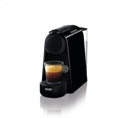 Kapsuľový kávovar Nespresso De’Longhi EN85.B