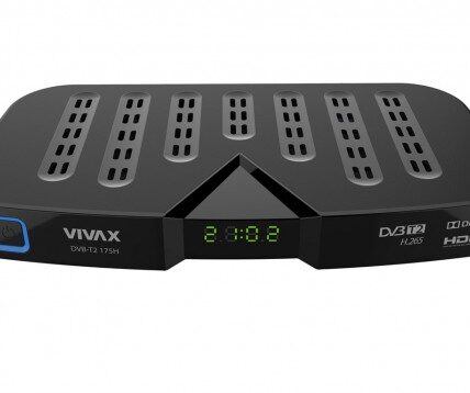 VIVAX IMAGO DVB-T2 175H