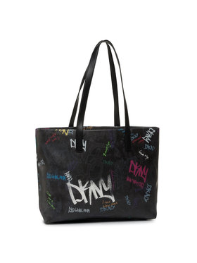 DKNY Kabelka R93AN972 Čierna