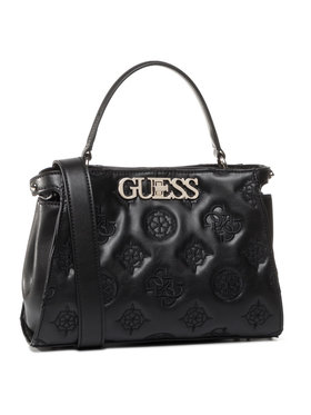 Guess Kabelka Chic (SG) HWSG75 89050 Čierna