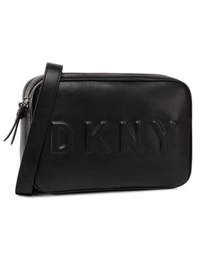 DKNY Kabelka Tilly-Camera Bag R01EVH29 Čierna