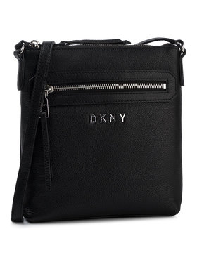 DKNY Kabelka Tappen Cbody R94EAF93 Čierna