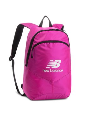 New Balance Ruksak TM Backpack NTBBAPK8PK Ružová