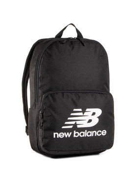 New Balance Ruksak Class Backpack NTBCBPK8 Čierna