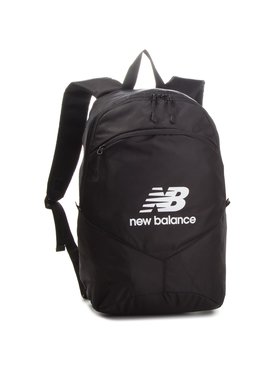 New Balance Ruksak TM Backpack NTBBAPK8PK Čierna