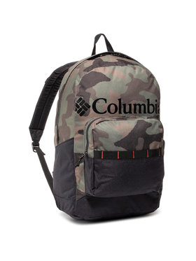 Columbia Ruksak Zigzag 22l Backpack 1890021316 Zelená
