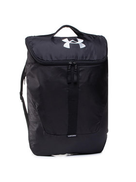 Under Armour Ruksak Expandable Sackpack 1300203-001 Čierna