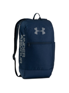 Under Armour Ruksak Petterson Backpack 1327792-408 Tmavomodrá