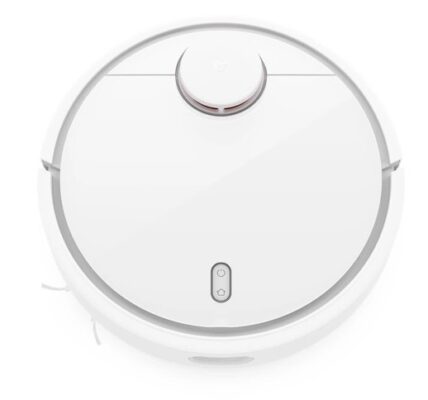 Robotický vysavač Xiaomi Mi Robot Vacuum