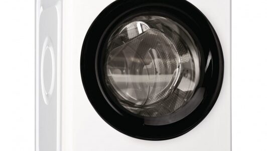 Práčka s predným plnením Whirlpool FWD91496BV,A+++,9kg + rok pranie zadarmo
