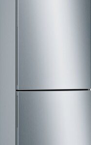 Kombinovaná chladnička s mrazničkou dole Bosch KGE36ALCA