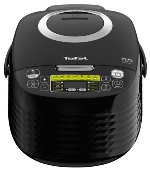 Multifunkčný hrniec Tefal Sphericook RK745800