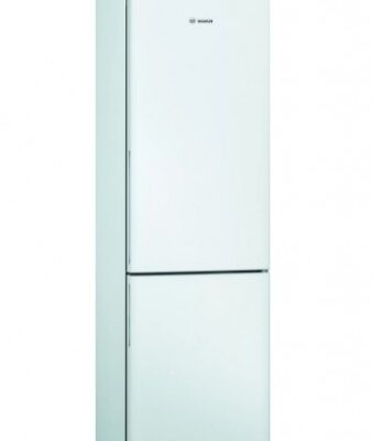 Kombinovaná chladnička s mrazničkou dole Bosch KGV39VWEA