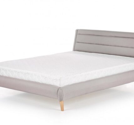 Čalúnená posteľ Elanda 160×200, vr. roštu, bez matraca a úp