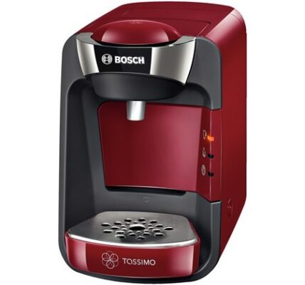 Bosch TAS 3203 Tassimo Coffee Machines ROZBALENÉ