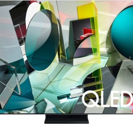 Smart televízor Samsung QE75Q950T (2020) / 75″ (191 cm)