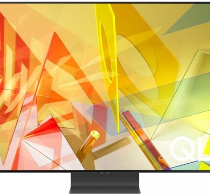 Smart televízor Samsung QE85Q95T (2020) / 85″ (216 cm)