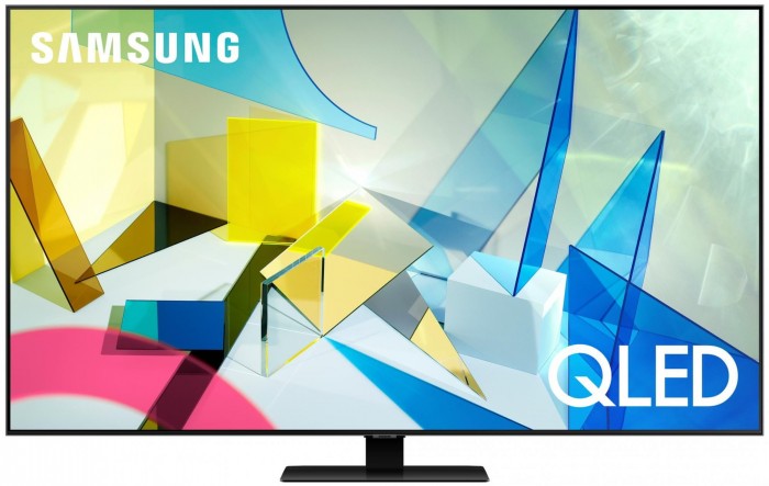Smart televízor Samsung QE85Q80T (2020) / 85″ (216 cm)