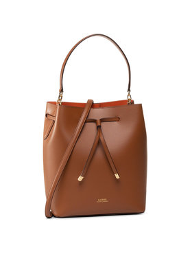 Lauren Ralph Lauren Kabelka Debby 431697679027 Hnedá