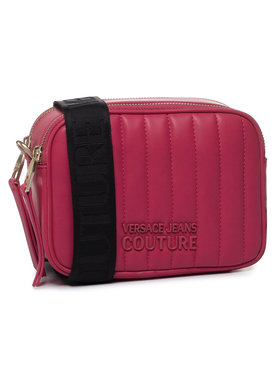 Versace Jeans Couture Kabelka E1VVBBQ6 Ružová