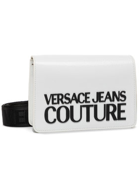 Versace Jeans Couture Kabelka E1VVBBM8 Biela