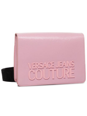 Versace Jeans Couture Kabelka E1VVBBM7 Ružová