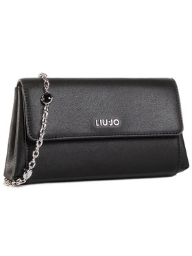 Liu Jo Kabelka Xs Crossbody AF0113 E0001 Čierna