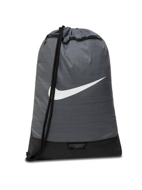 NIKE Ruksak BA5953 026 Sivá