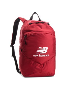 New Balance Ruksak TM Backpack NTBBAPK8PK Červená