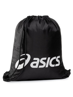 Asics Ruksak Drawstring Bag 3033A413 Čierna