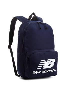 New Balance Ruksak Class Backpack NTBCBPK8 Tmavomodrá