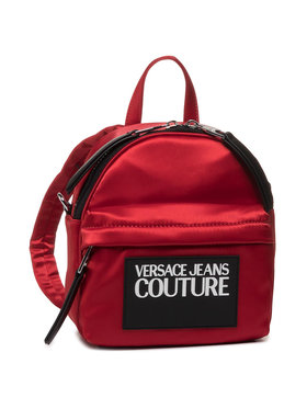 Versace Jeans Couture Ruksak E1VVBBT3 Červená