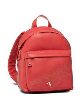 Trussardi Jeans Ruksak Backpack 75B00894 Ružová