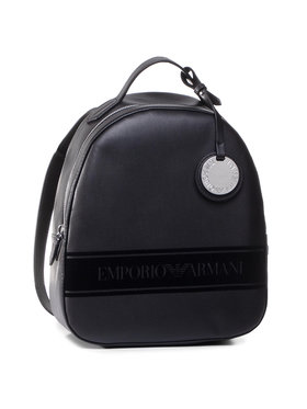 Emporio Armani Ruksak Y3L024 YI48E 88291 Čierna