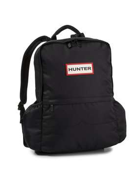 Hunter Ruksak Original Large Nylon Backpack UBB6028KBM Čierna