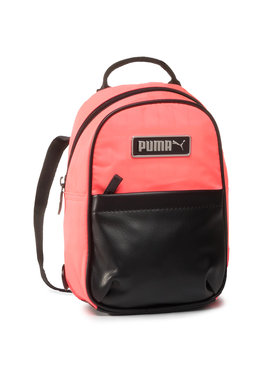 Puma Ruksak Prima Classics Mini Backpack 077140 02 Ružová