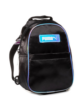 Puma Ruksak Prima Time Minime Backpack 076984 01 Čierna