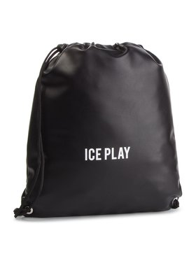 Ice Play Ruksak 19E W2M1 7203 6928 9000 Čierna