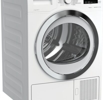 Sušička bielizne Beko XDS7534CSDRX, 7 kg, A+++ + rok pranie zadarmo