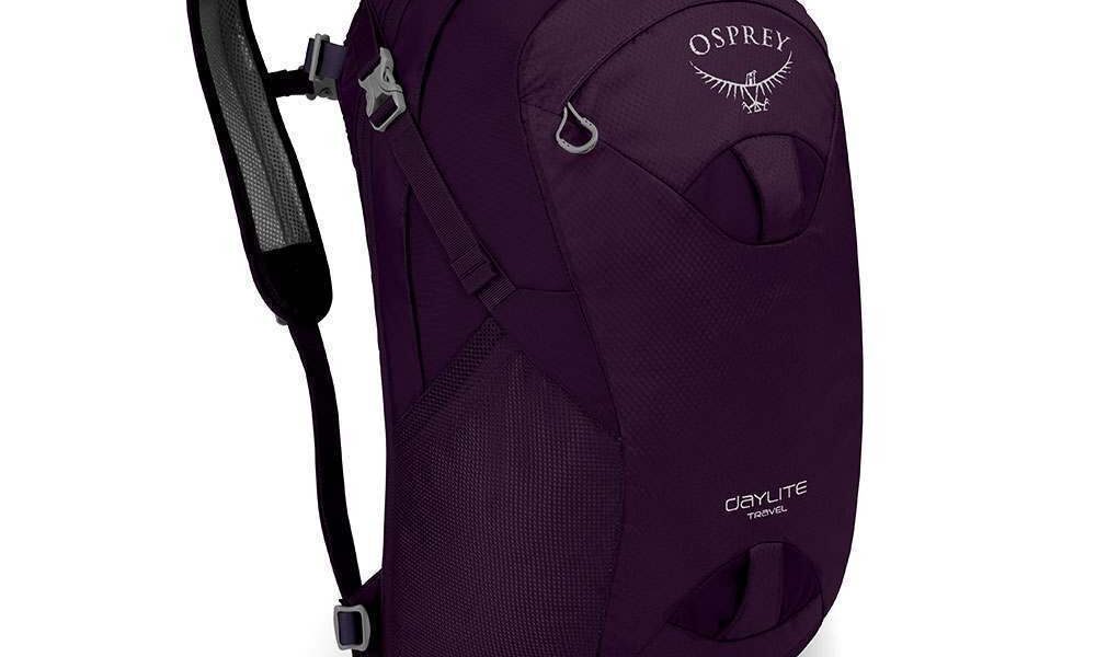 Osprey Daylite Travel Amulet Purple