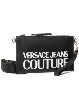 Versace Jeans Couture Kabelka E1VVBBMX Čierna