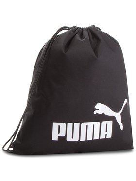 Puma Ruksak Phase Gym Back 074943 Čierna