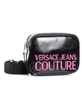 Versace Jeans Couture Kabelka E1VZABP6 Čierna