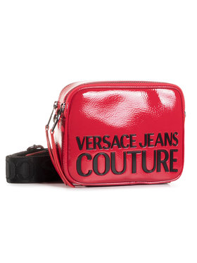 Versace Jeans Couture Kabelka E1VZABP6 71412 Bordová