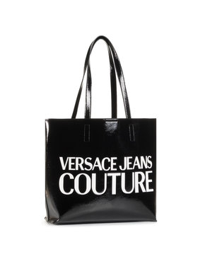 Versace Jeans Couture Kabelka E1VZABP1 Čierna